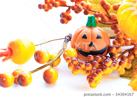 Halloween 7 34304167