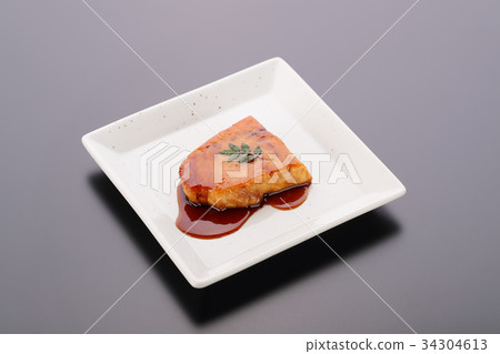 紅燒與箭魚 34304613