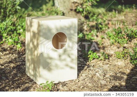 Cajon(打擊樂) Cajon(打擊樂) 34305159