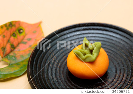 新鮮的糖果和筷子 34306751