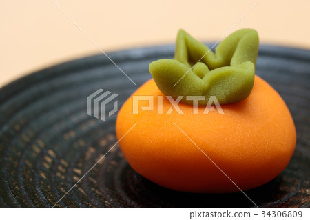 Fresh sweets and chopsticks Fresh sweets and chopsticks 34306809