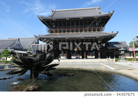 Honganji 34307675