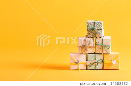 Little handmade gift boxes Little handmade gift boxes 34308582