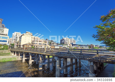 Sanjo Ohashi 34310898