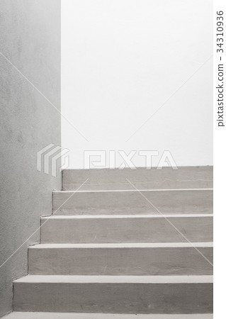 Abstract architecture, vertical background 34310936