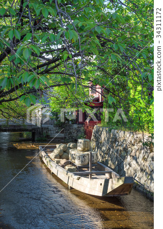 Ichinose船進入Takase Akira Ichinose船進入Takase Akira 34311172