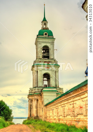 Spaso-Yakovlevsky Monastery or Monastery of St Spaso-Yakovlevsky Monastery or Monastery of St 34313010