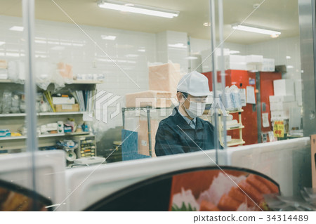 super market, supermarket, super 34314489