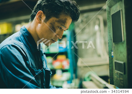 backstreet workshop, gents, male 34314594