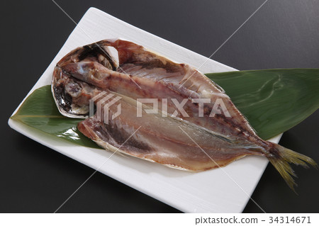 竹莢魚的開幕 竹莢魚的開幕 34314671