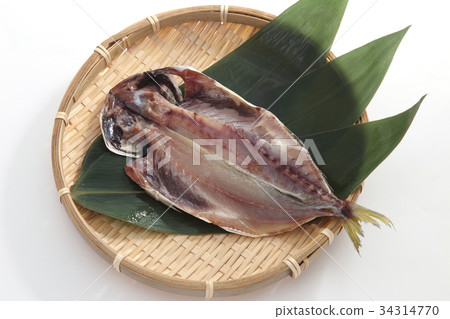 竹莢魚的開幕 34314770