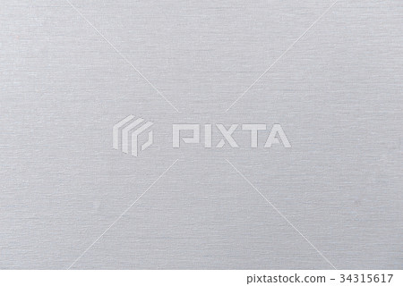 gray pattern linen fabric texture for background 34315617