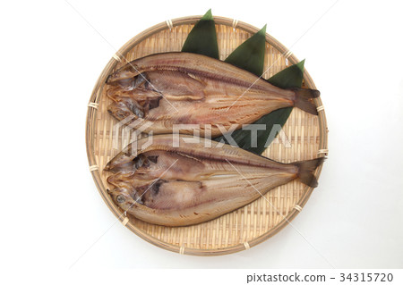 Opening of hokke 34315720