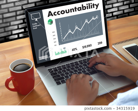 Accountability Savings Account Money Global  34315919