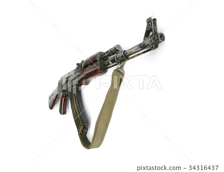 ak 47 ak 47 34316437