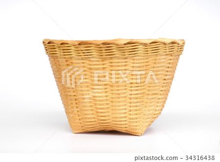 bamboo basket bamboo basket 34316438