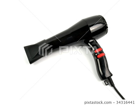 Hair Dryer Hair Dryer 34316441