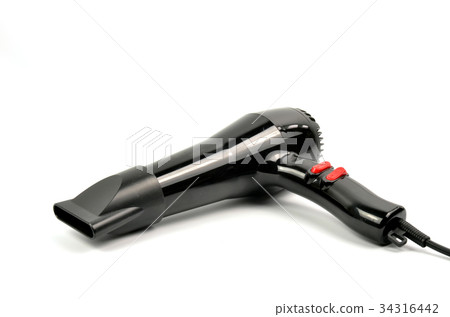 Hair Dryer 34316442