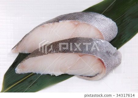 鱈魚片 34317614