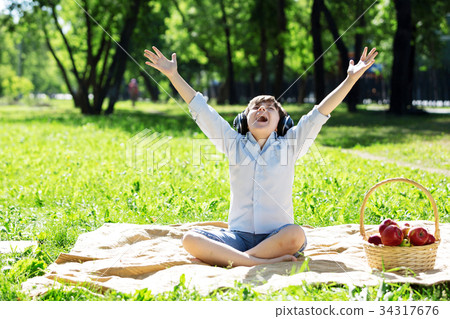 Sounds of nature Sounds of nature 34317676
