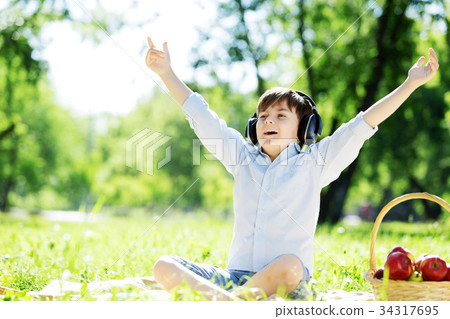 Sounds of nature Sounds of nature 34317695