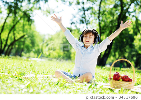 Sounds of nature 34317696