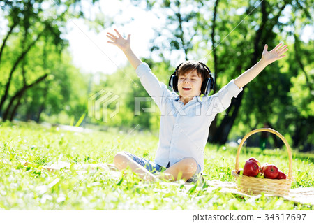 Sounds of nature Sounds of nature 34317697