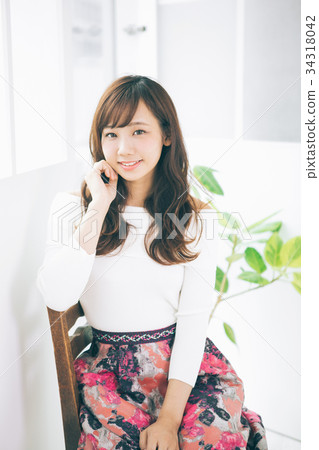 Hairstyle images for young women Hairstyle images for young women 34318042