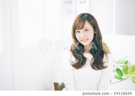 Hairstyle images for young women Hairstyle images for young women 34318044