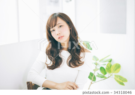 Hairstyle images for young women Hairstyle images for young women 34318046