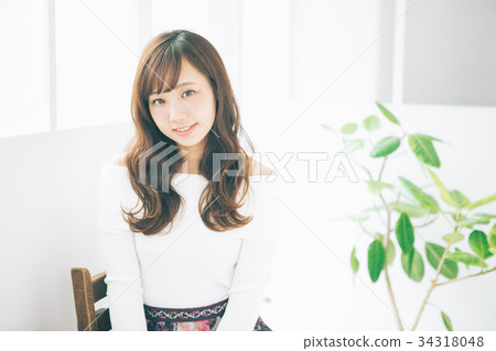 Hairstyle images for young women Hairstyle images for young women 34318048