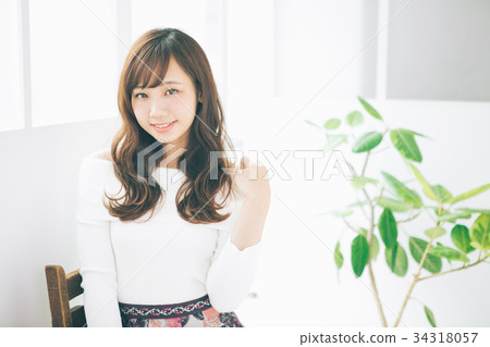 Hairstyle images for young women Hairstyle images for young women 34318057