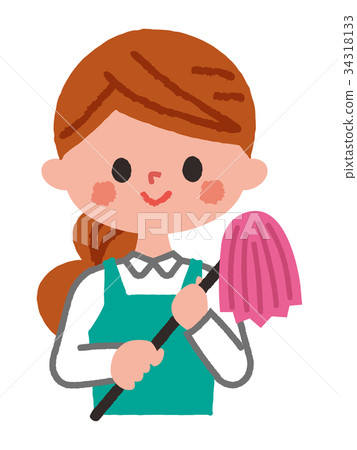 Apron Women's 34318133