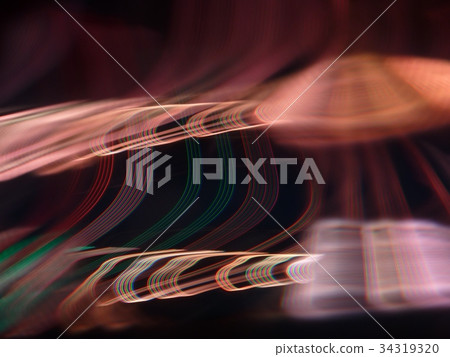 Sense of vision, science, natural, technical concept Sense of vision, science, natural, technical concept 34319320