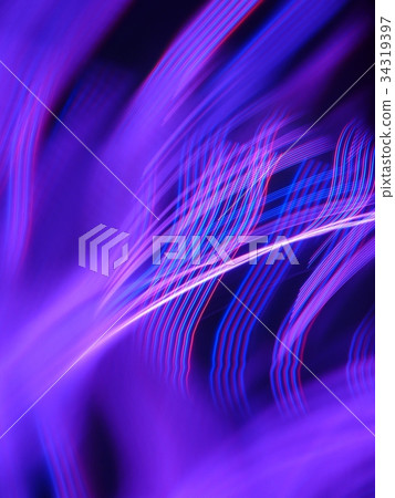  Sense of vision, science, natural, technical concept 34319397