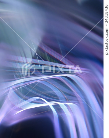 Sense of vision, science, natural, technical concept Sense of vision, science, natural, technical concept 34319436