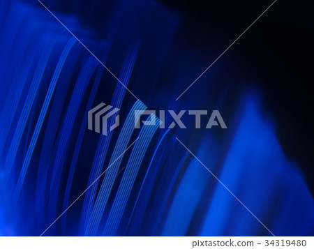  視覺，科學，自然，技術概念 34319480