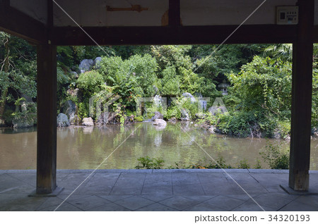 Shinhi Jingu Shrine Shinhi Jingu Shrine 34320193