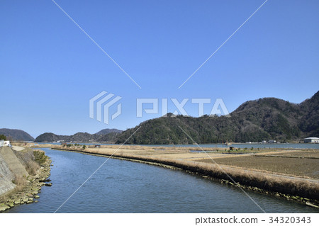 Maruyamagawa Kinosaki Onsen 34320343