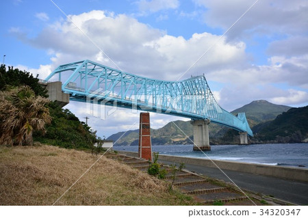 Rikuzuki Ohashi (Okishimi Oobahashi) Rikuzuki Ohashi (Okishimi Oobahashi) 34320347