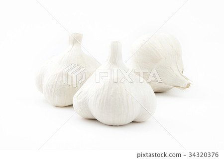 Garlic 34320376