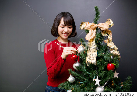 聖誕節圖像 聖誕節圖像 34321050