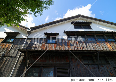 Itami Sakura Street Longevity Collection 34321160