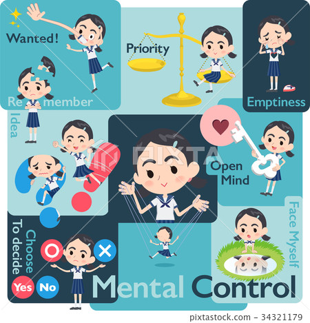 female, lady, woman 34321179