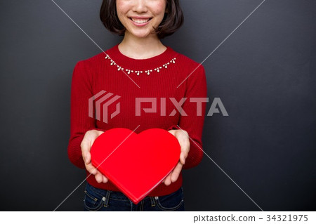 情人節圖像 情人節圖像 34321975