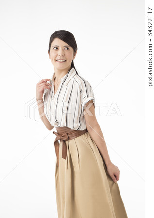 Japanese women in their 40's Japanese women in their 40's 34322117