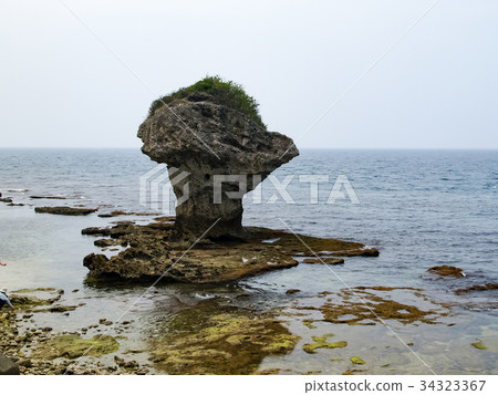 Little Ryukyu scenery 34323367