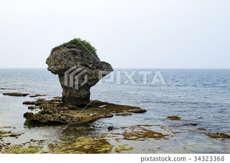 Little Ryukyu scenery Little Ryukyu scenery 34323368