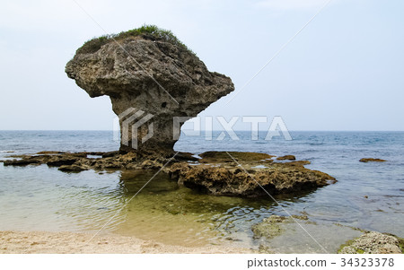 Little Ryukyu scenery Little Ryukyu scenery 34323378