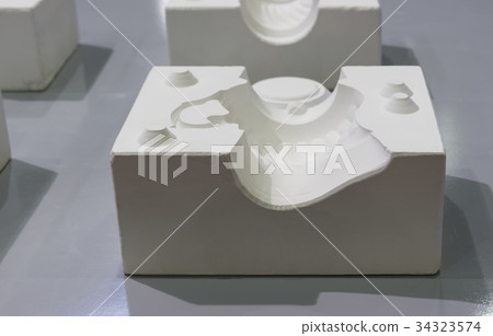 white mould for ceramic slip casting white mould for ceramic slip casting 34323574